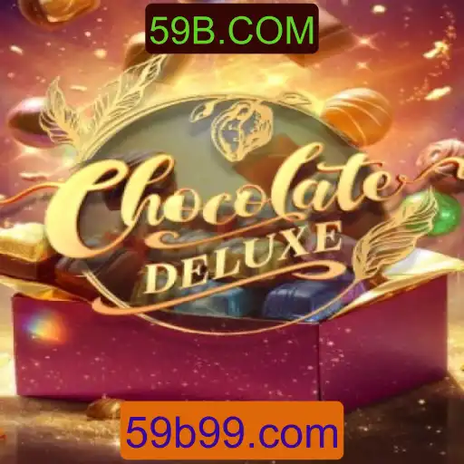 Descubra o Fascinante Mundo de ChocolateDeluxe