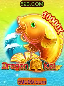 Explorando o Mundo de DragonKoi: Um Jogo Inovador no Mercado Global