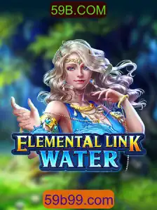 Descubra o Fascinante Mundo de ElementalLinkWater