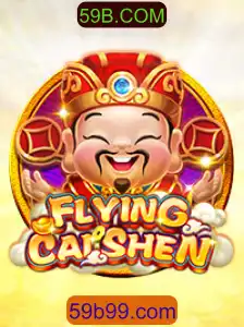 FlyingCaiShen: Uma Aventura Épica no Mundo dos Jogos