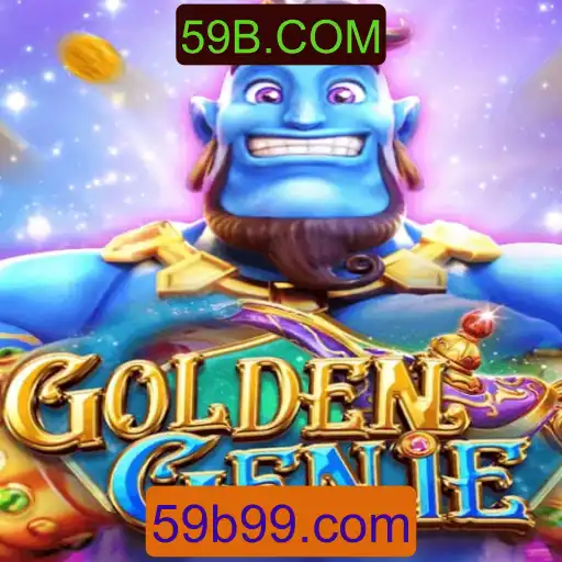 GOLDENGENIE: Explorando o Fascinante Mundo do Novo Jogo e Sua Conexão com 59B.COM