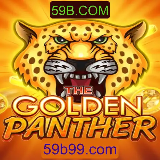 Descubra 'GOLDENPANTHER': Aventura e Estratégia no Novo Jogo do 59B.COM