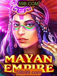Descubra o Fascinante Mundo de MayanEmpire: Um Jogo de Estratégia Inovador