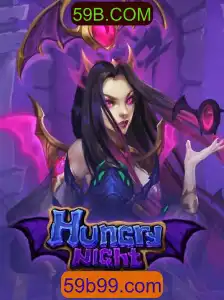HungryNight: Descubra o Fascinante Mundo do Novo Jogo 59B.COM