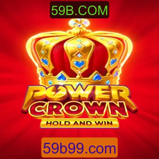 PowerCrown: Descubra o Novo Fenômeno dos Jogos com 59B.COM