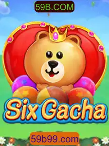 Desvendando SixGacha: Um Mergulho nas Dinâmicas do Jogo que Conquista Multidões
