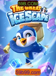 Descubra o Emocionante Jogo TheGreatIcescape